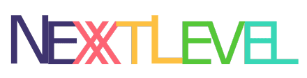 Nexxt Level Logo