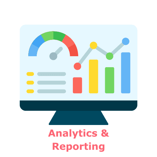 Analytics & Reporting