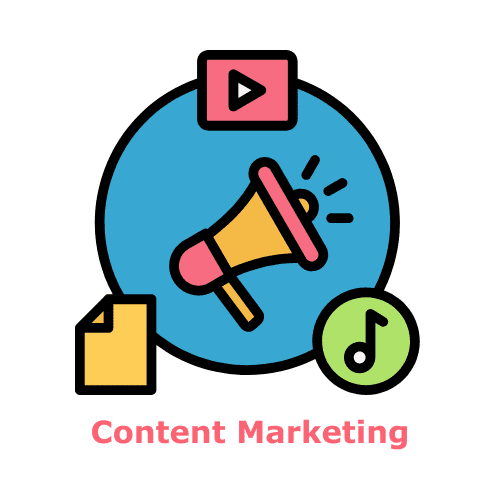 Content Marketing