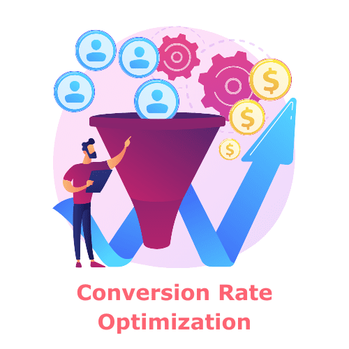 Conversion Rate Optimization