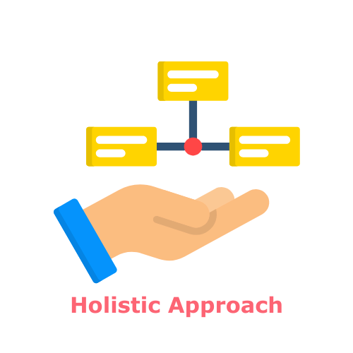 Holistic Approach