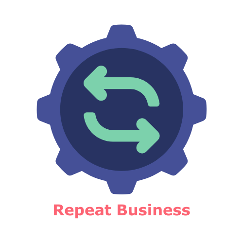 Repeat Business